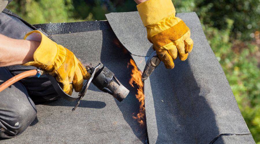 Expert new roof installation services in Chesterton, IN